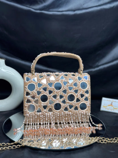 Jodha Mirror Bag