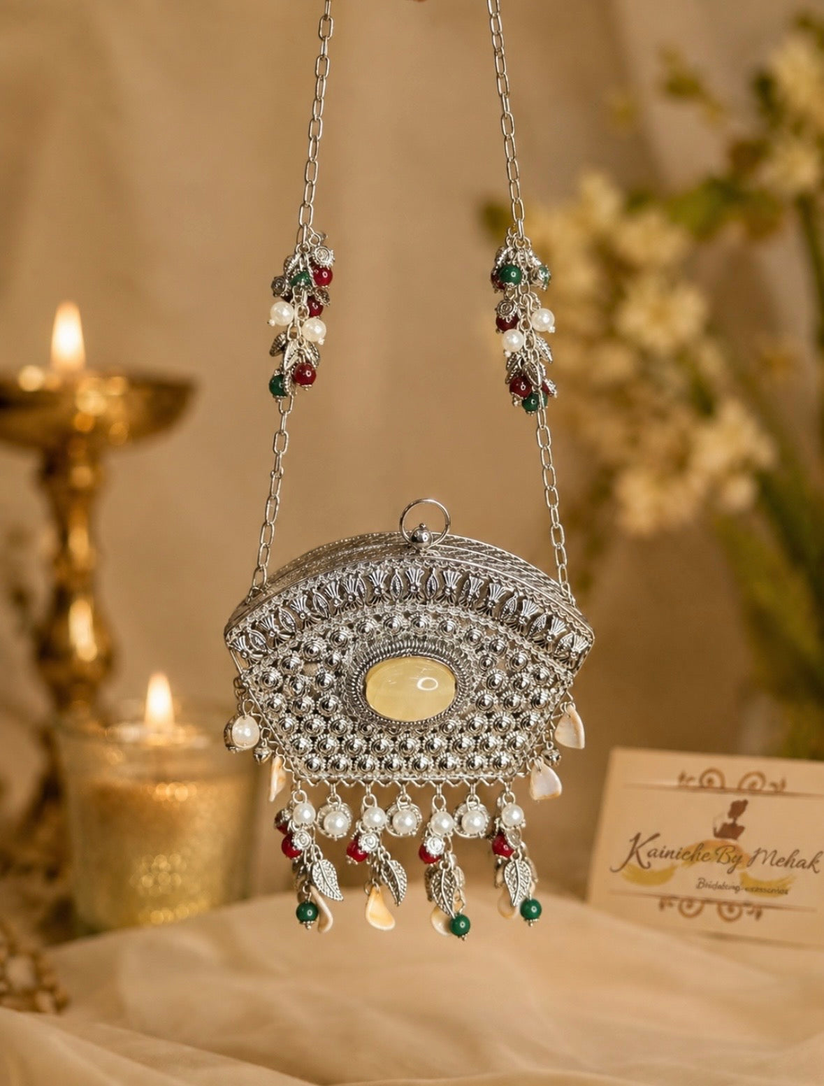 Kashish Heritage Bag