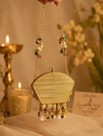 Kashish Heritage Bag