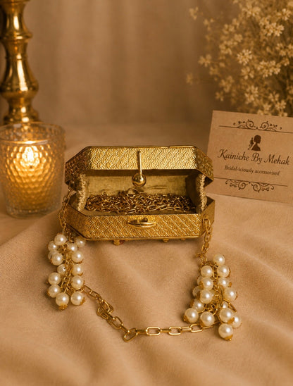 Devika Heritage Bag