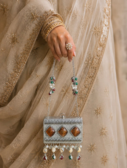 Teen Ratna Heritage Bag