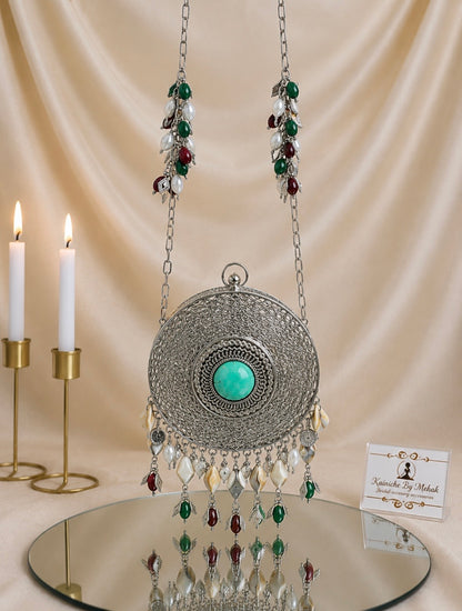 Firoza Heritage Bag