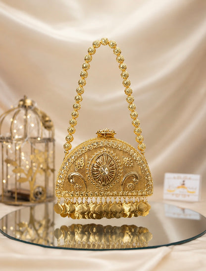 Junoon Bag