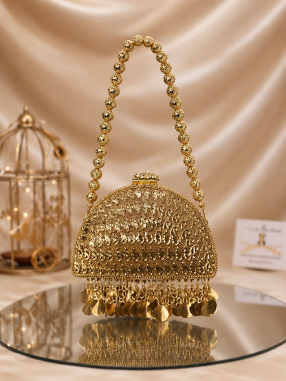 Junoon Bag