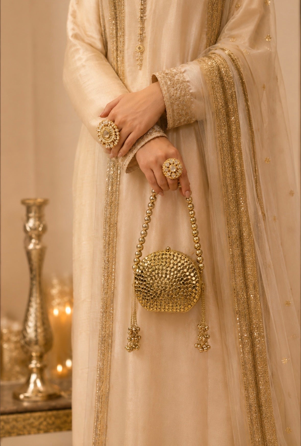 Zohara Bag