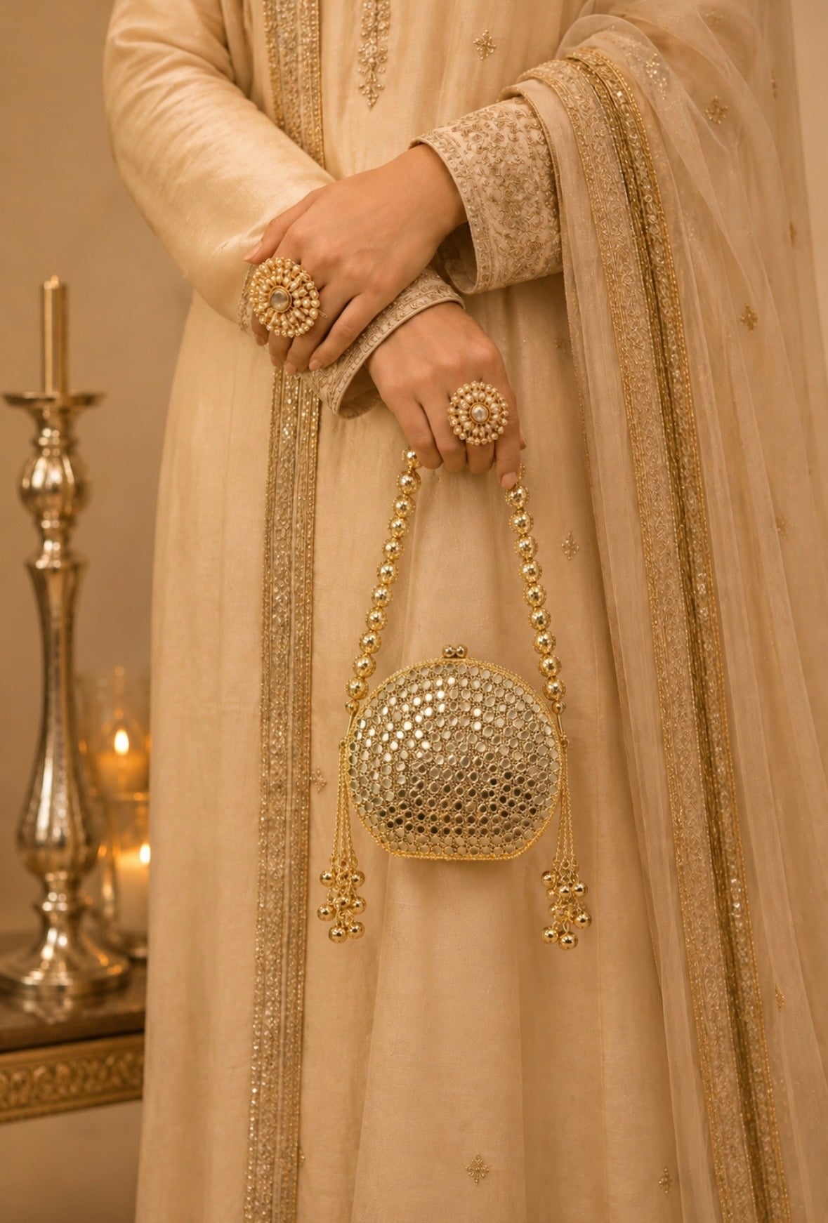 Zohara Bag