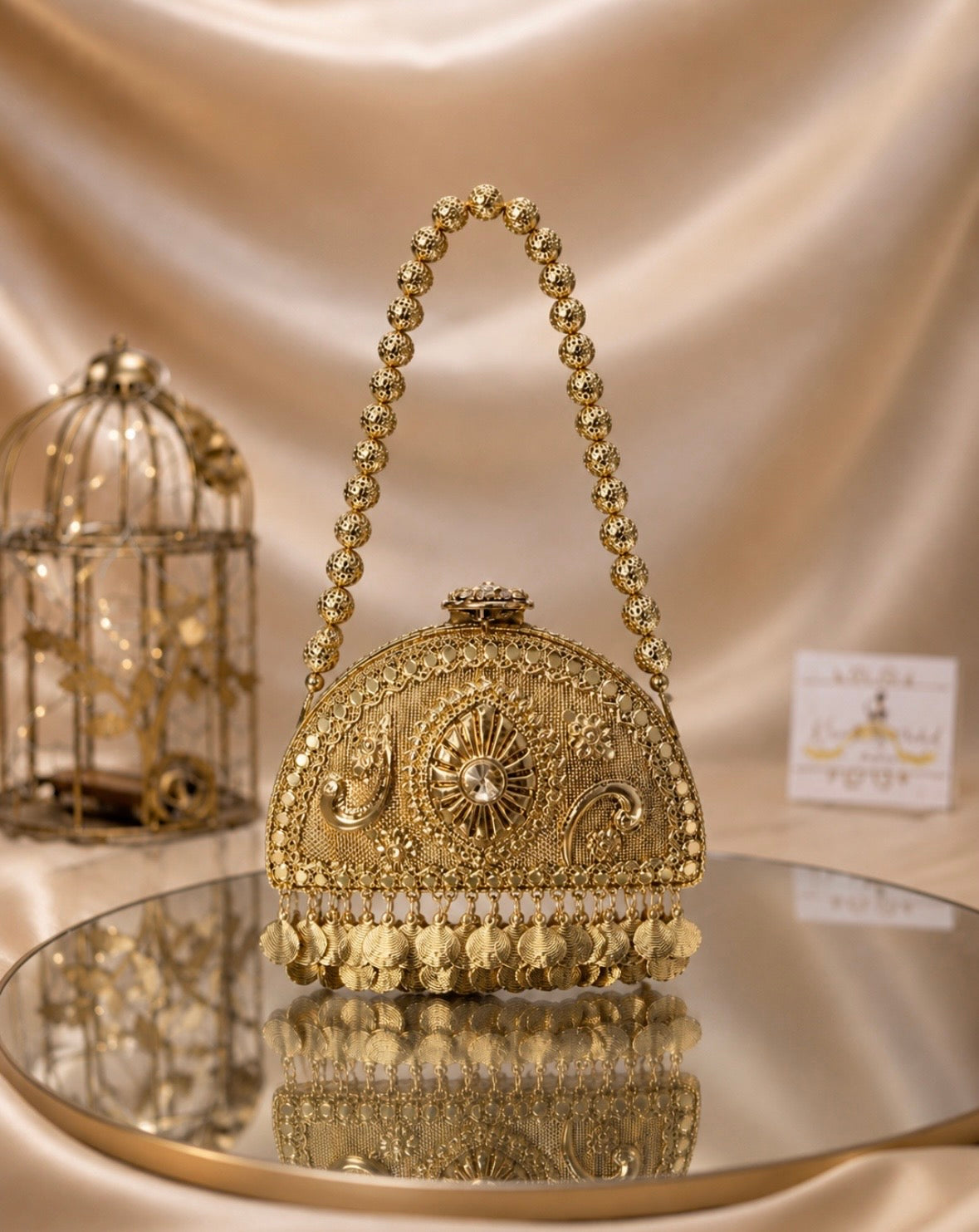Junoon Bag