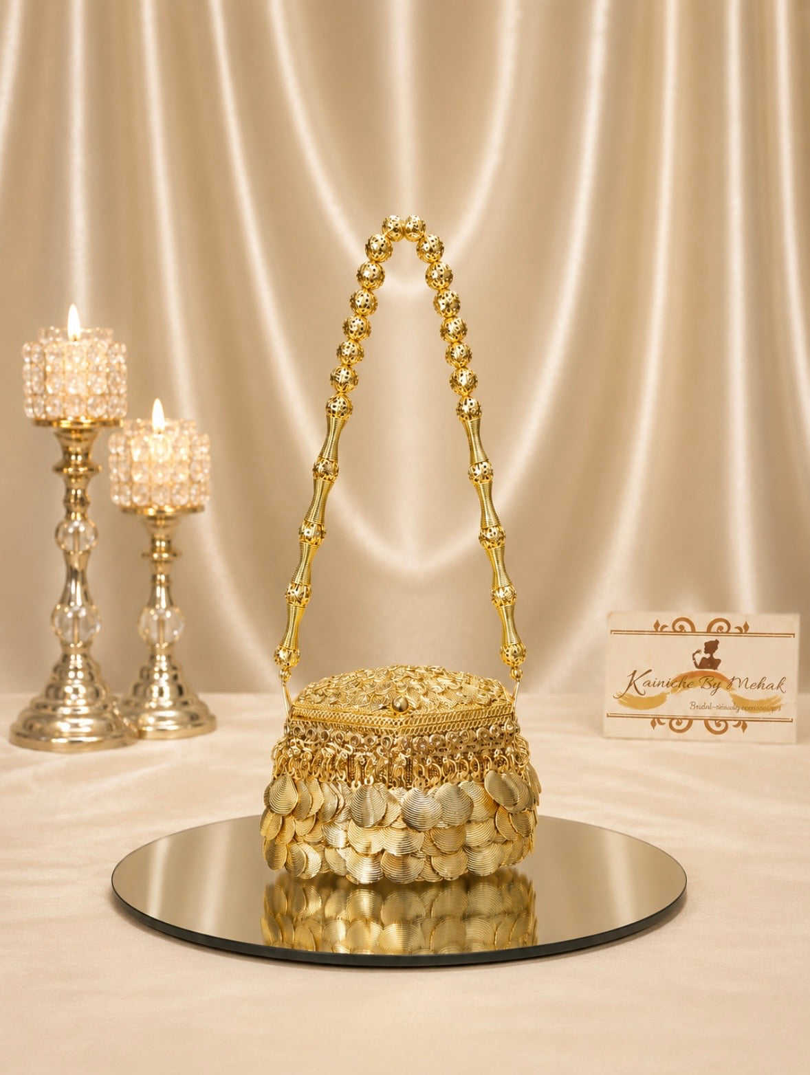Dastaan Bag