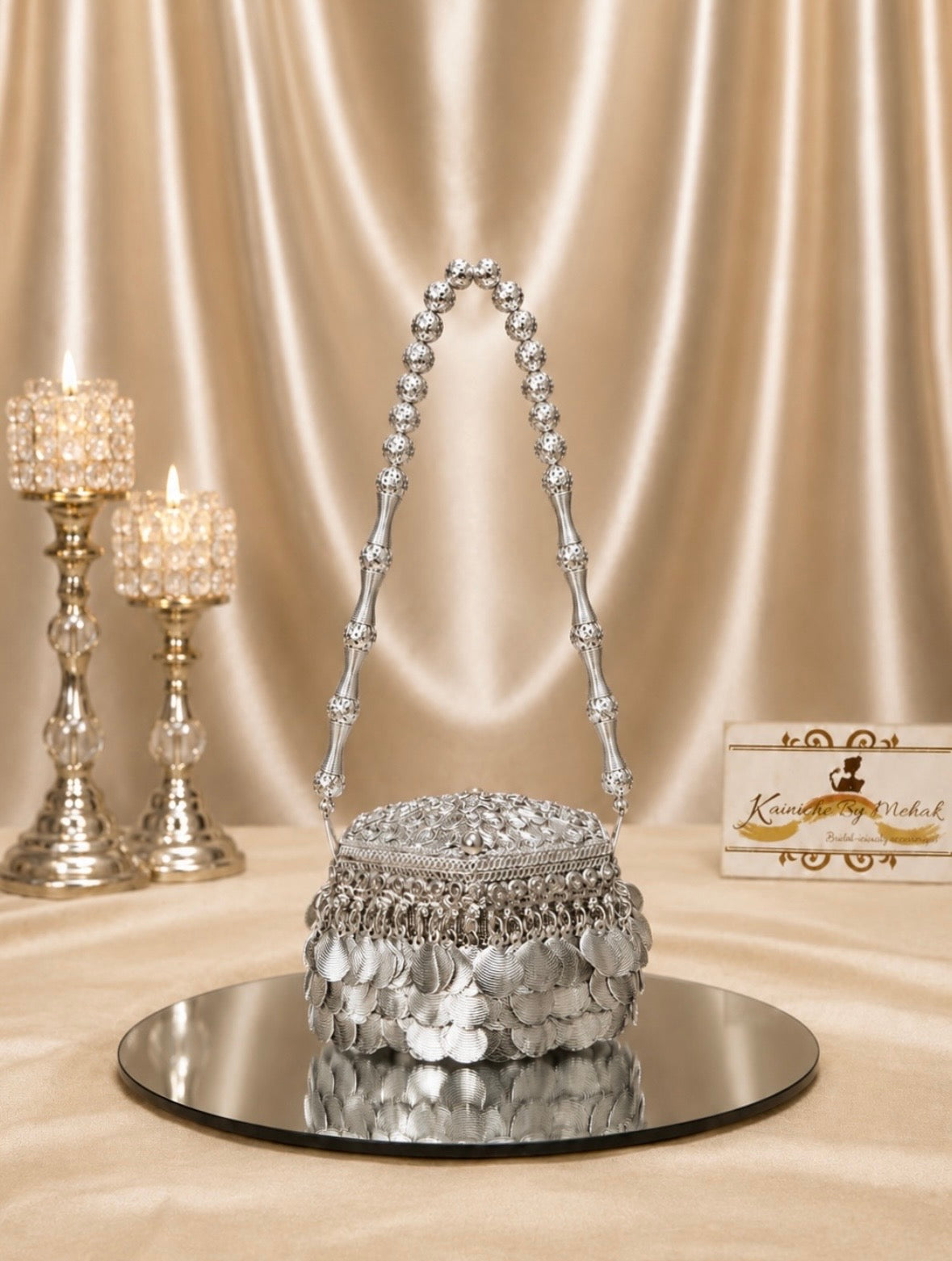 Dastaan Bag