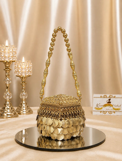 Dastaan Bag