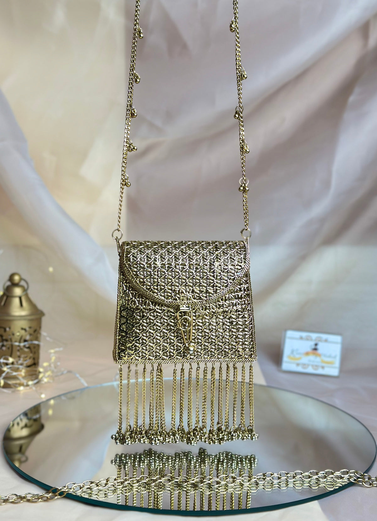 Aasmaan Bag