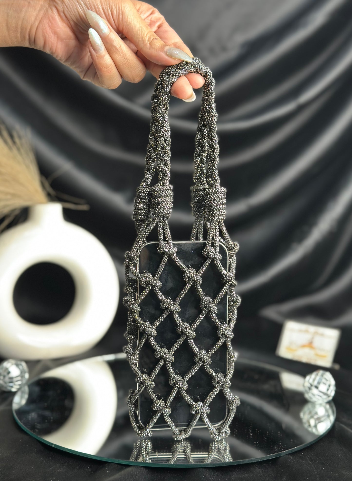 Jizelle Mobile Sling