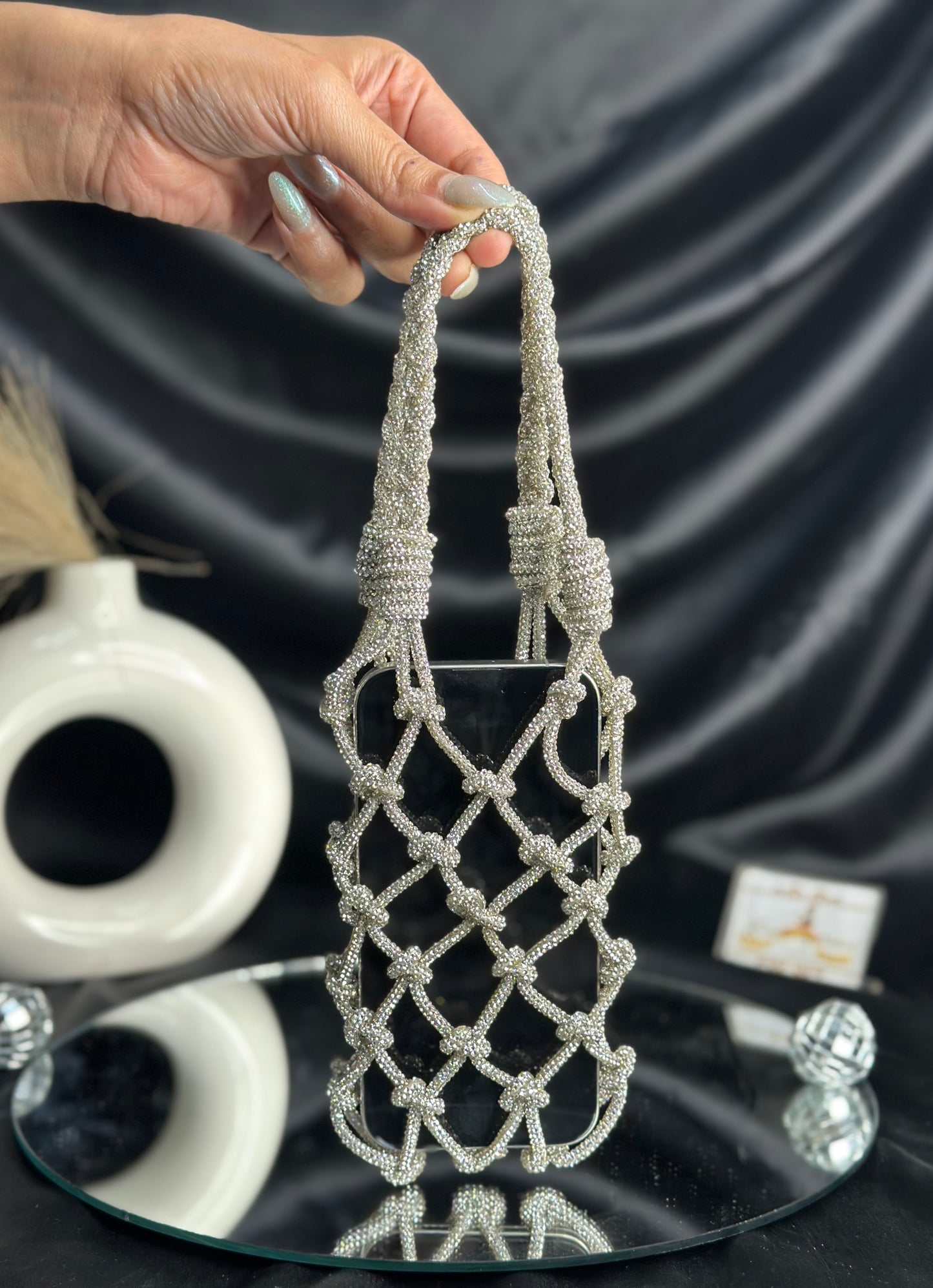 Jizelle Mobile Sling