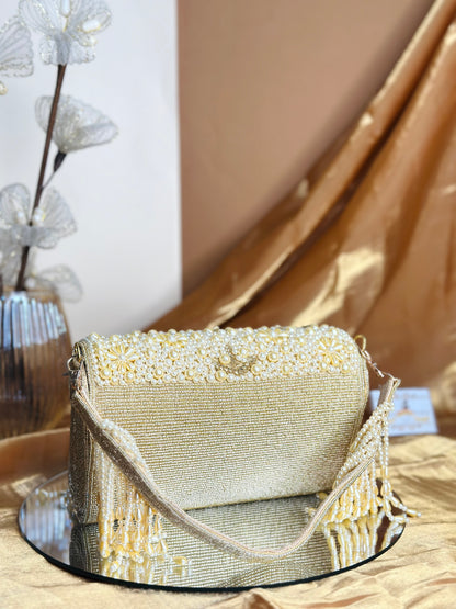 Ghazal Bag
