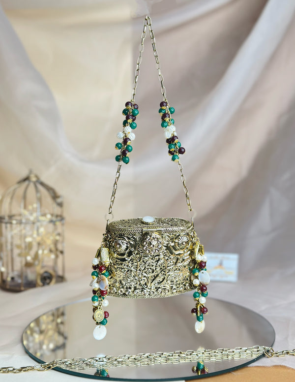 Mini Aarzoo Bag