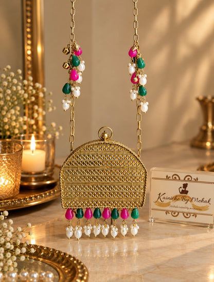 Mini Hoor Bag
