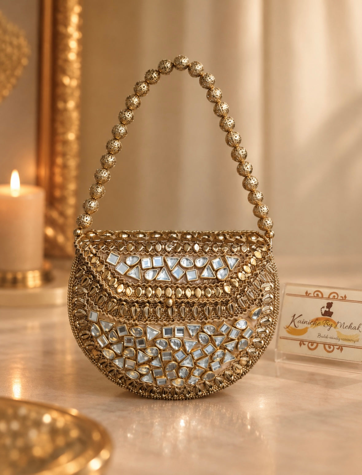 Taqdeer Bag