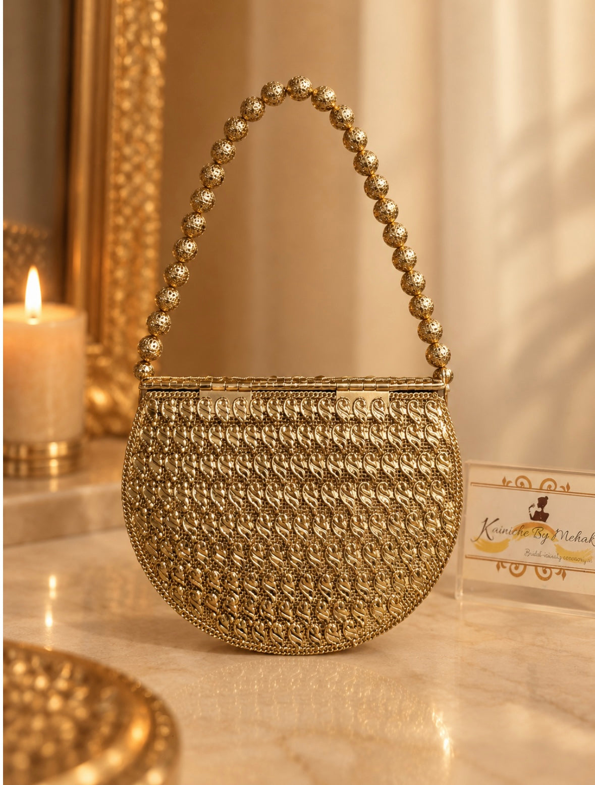 Taqdeer Bag