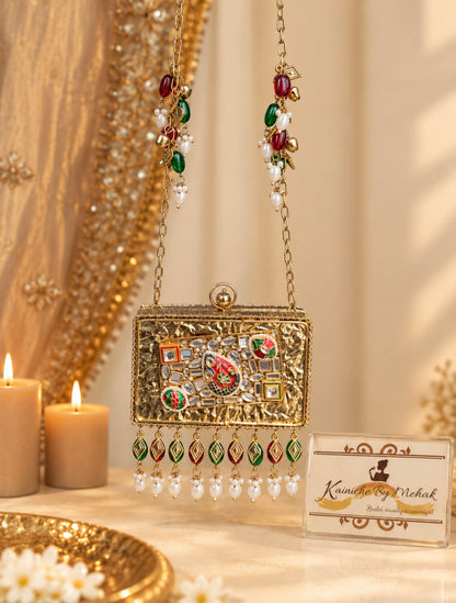 Mini Kismat Bag
