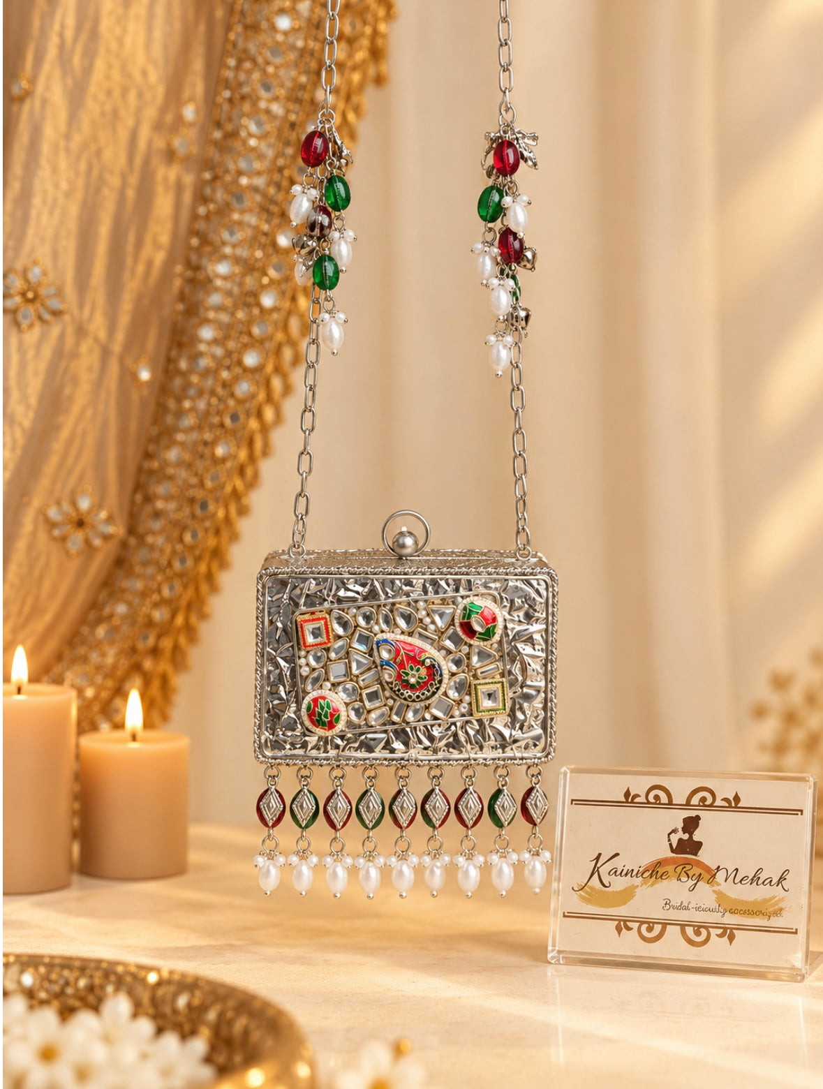 Mini Kismat Bag