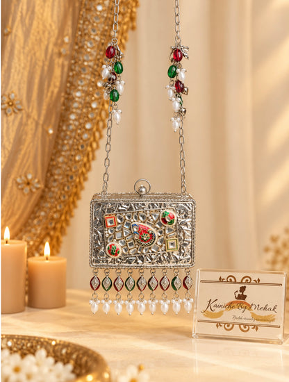 Mini Kismat Bag