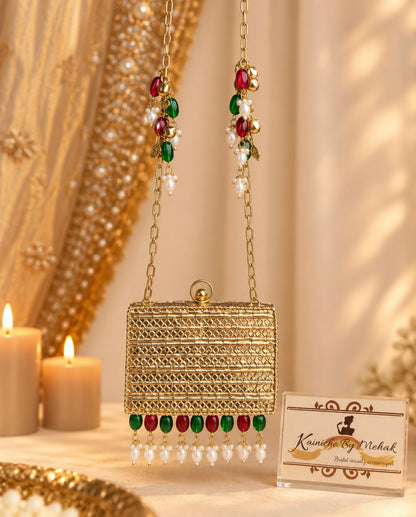 Mini Kismat Bag
