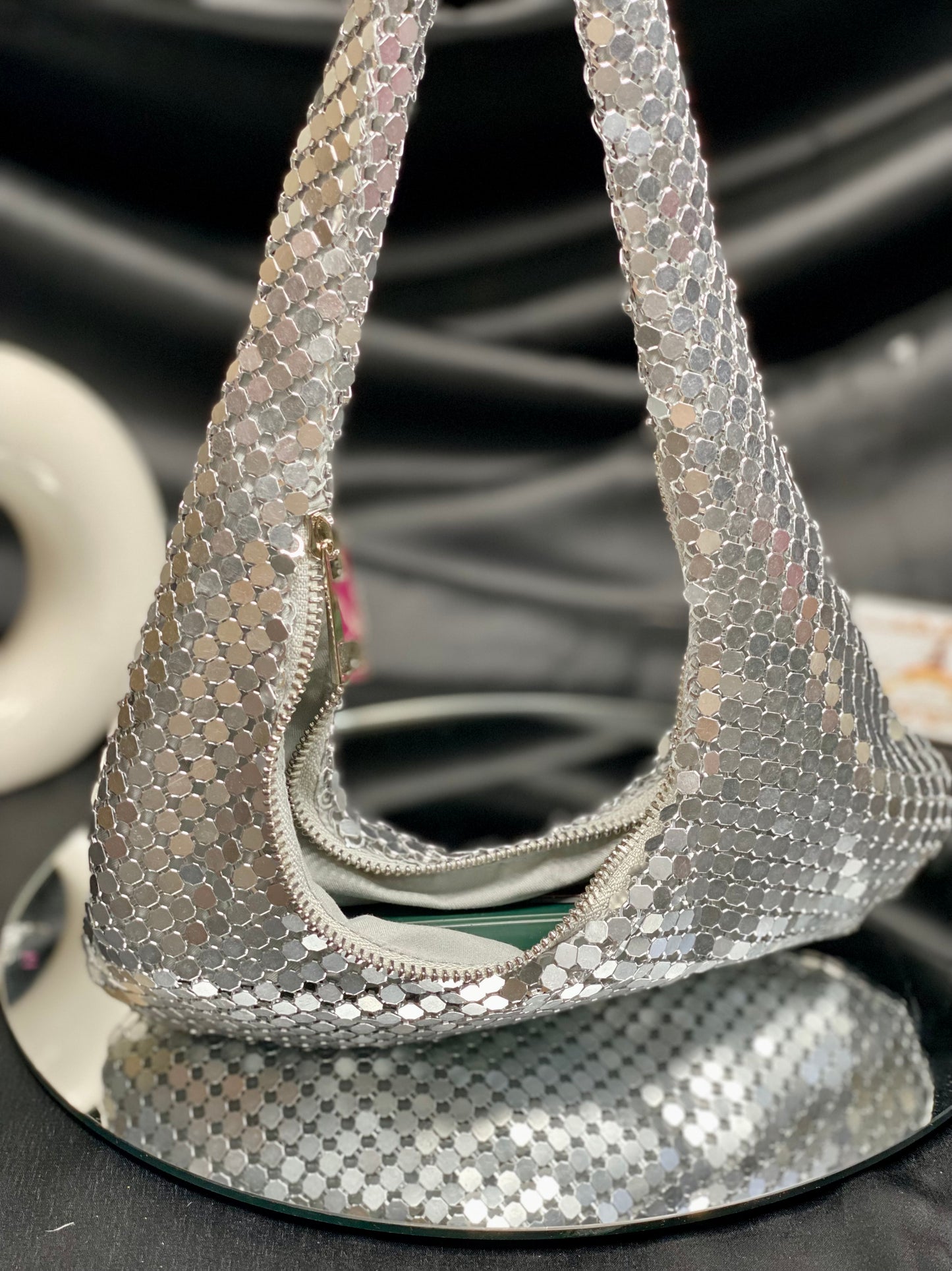 Kardashian Bag