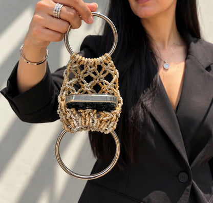 Celine Mobile Sling