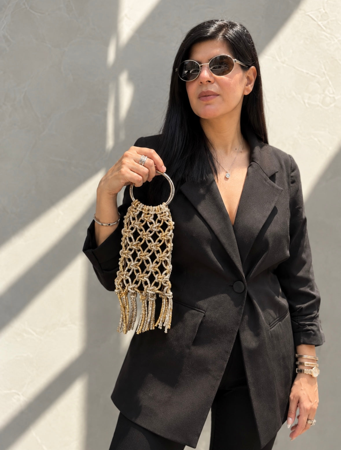 Celine Mobile Sling