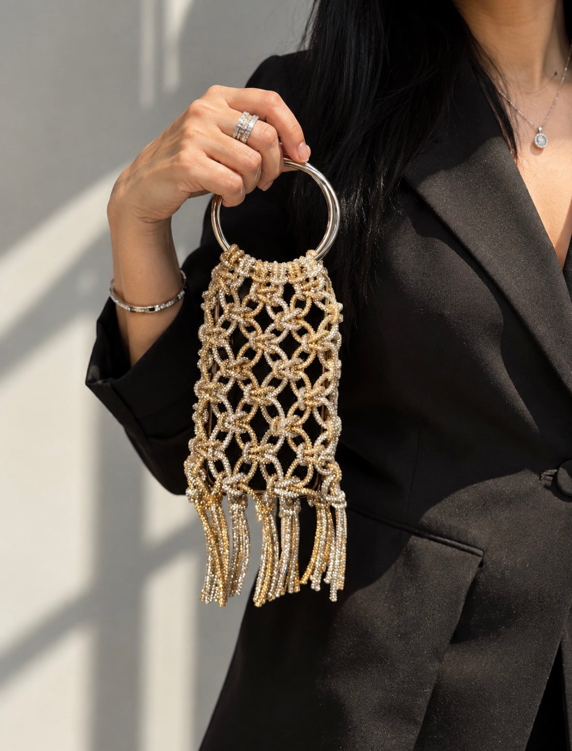 Celine Mobile Sling