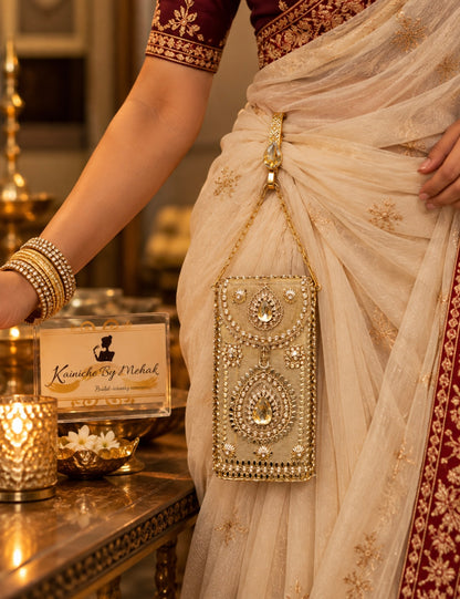 Devyani Mobile Sling