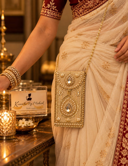 Devyani Mobile Sling