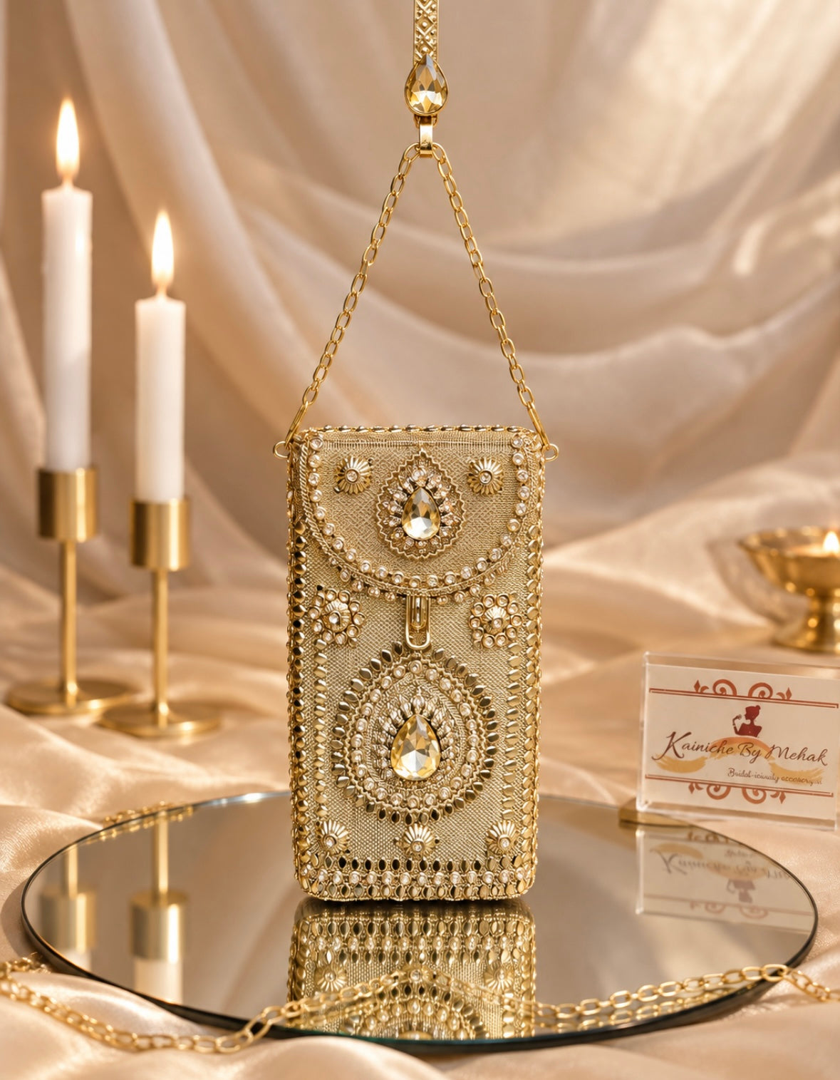 Devyani Mobile Sling