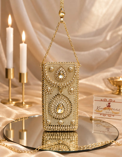 Devyani Mobile Sling
