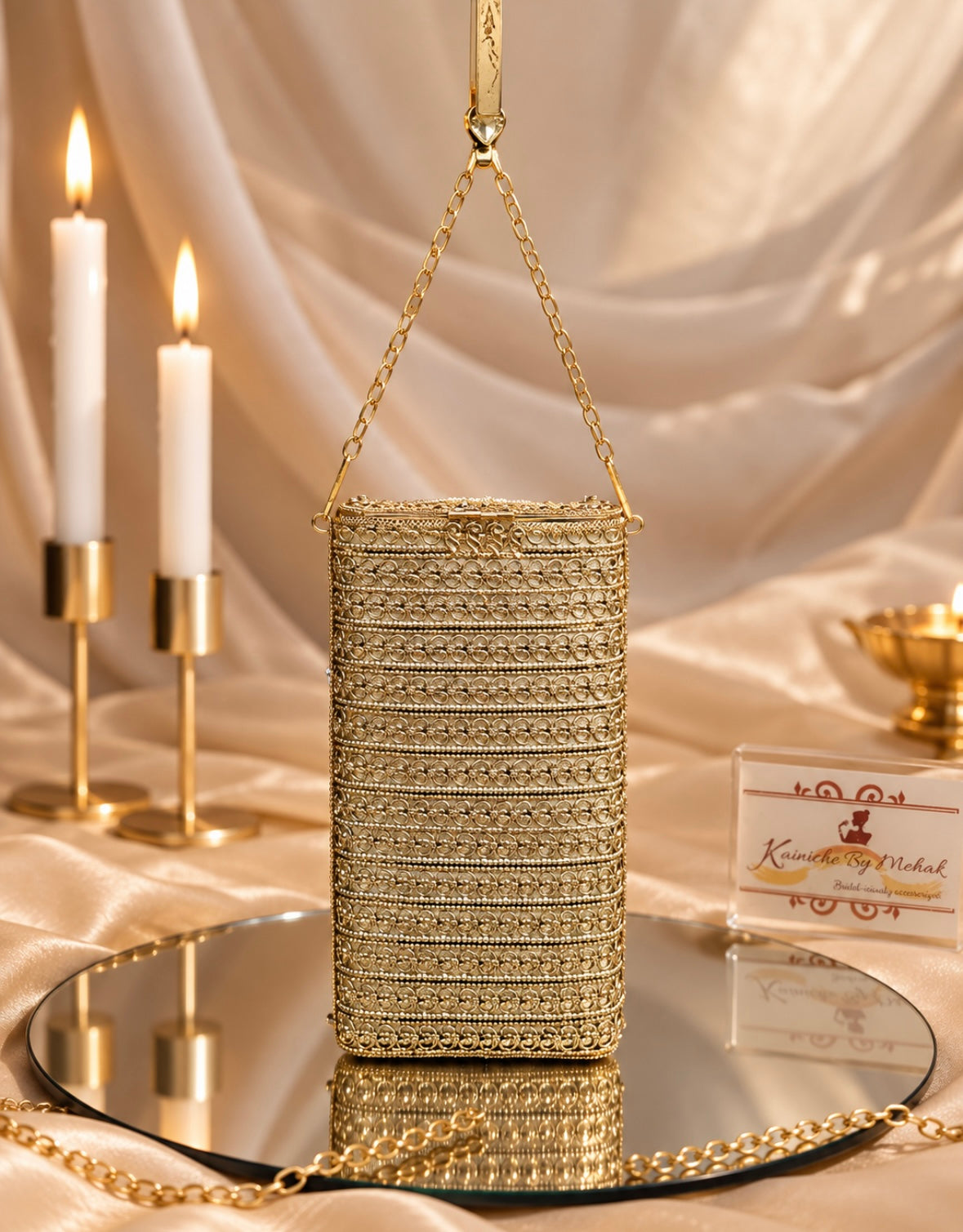 Devyani Mobile Sling