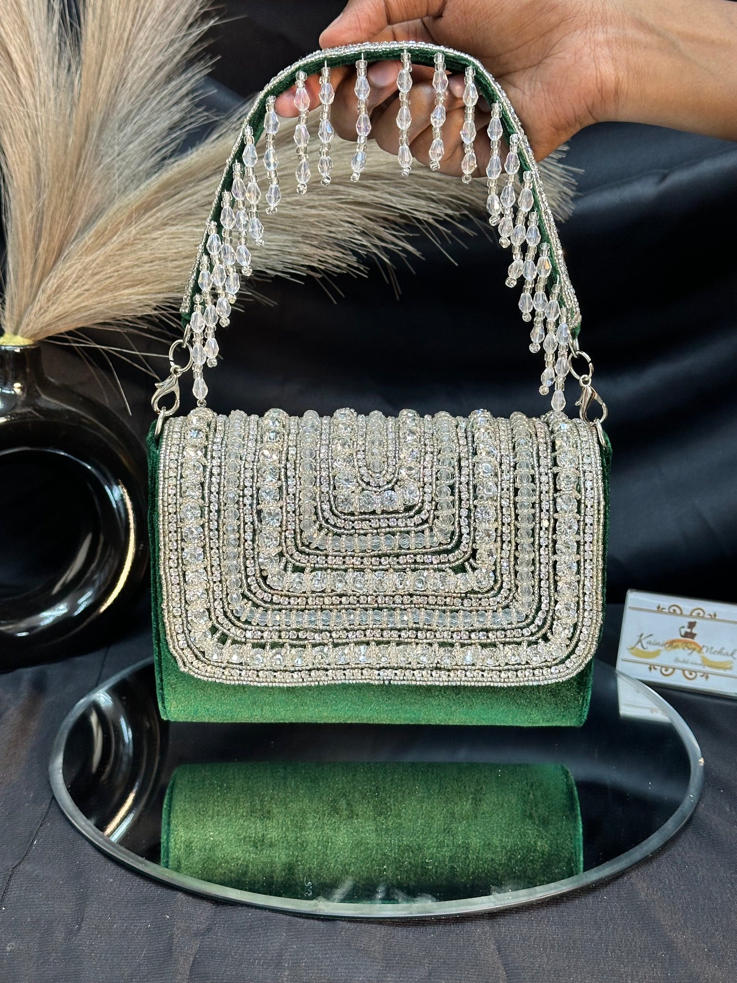 Pheonix 2.0 Bag