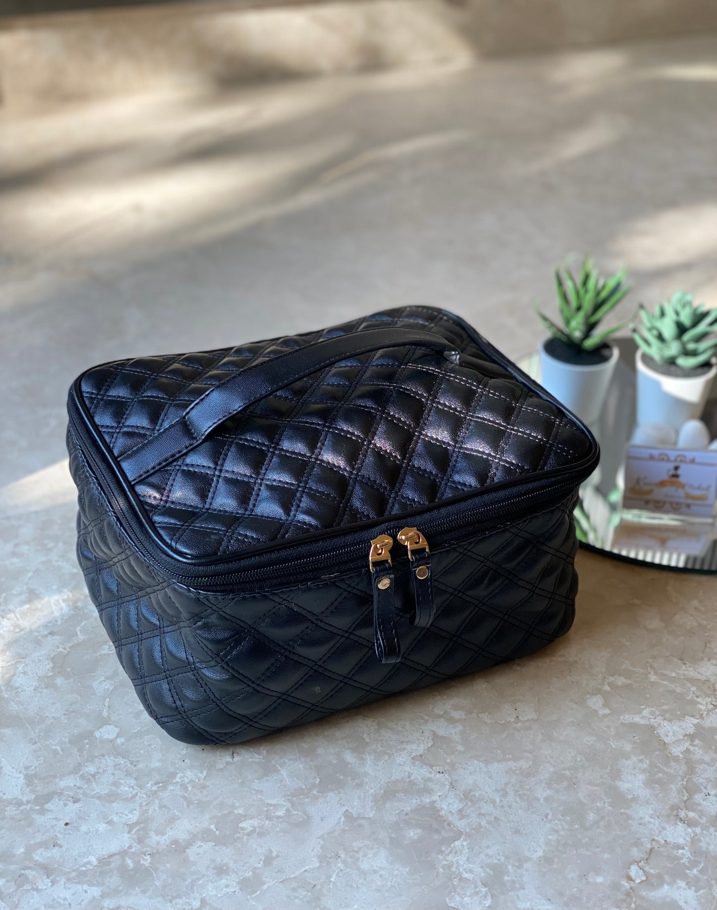 Justin Multi Purpose Pouch