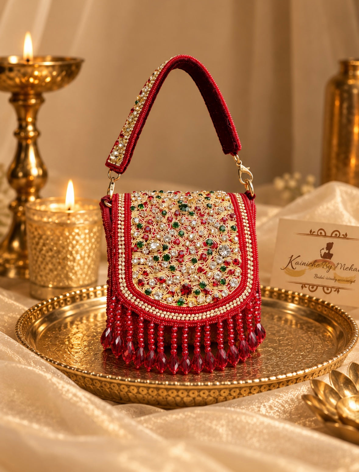 Qawali Bag
