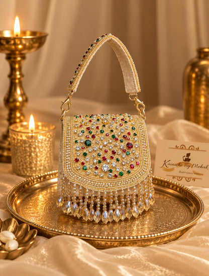 Qawali Bag