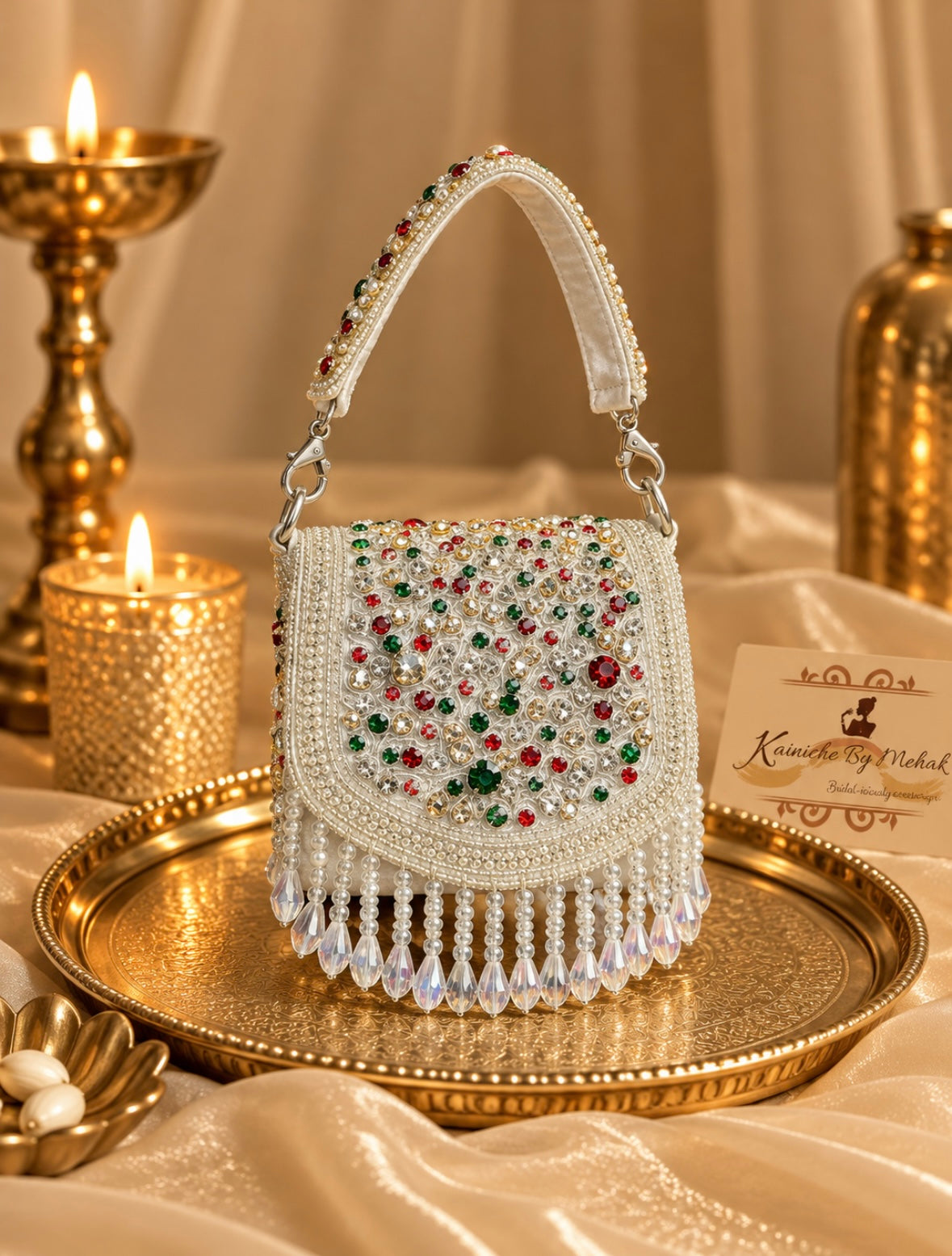 Qawali Bag