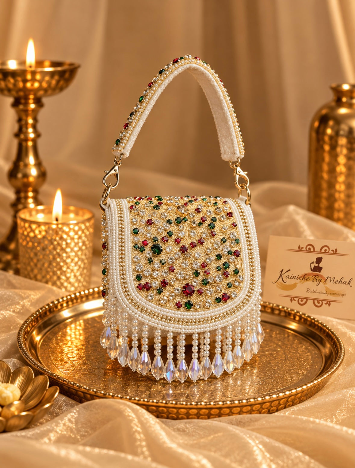 Qawali Bag