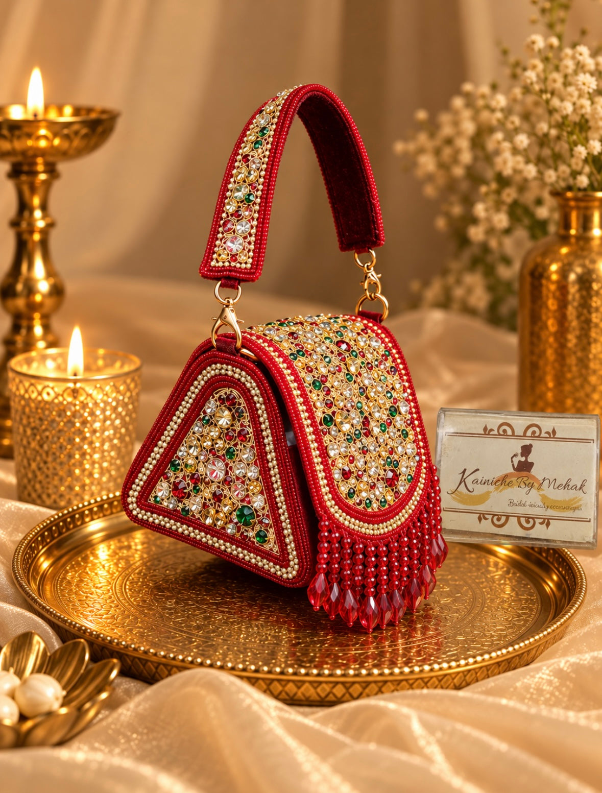 Qawali Bag