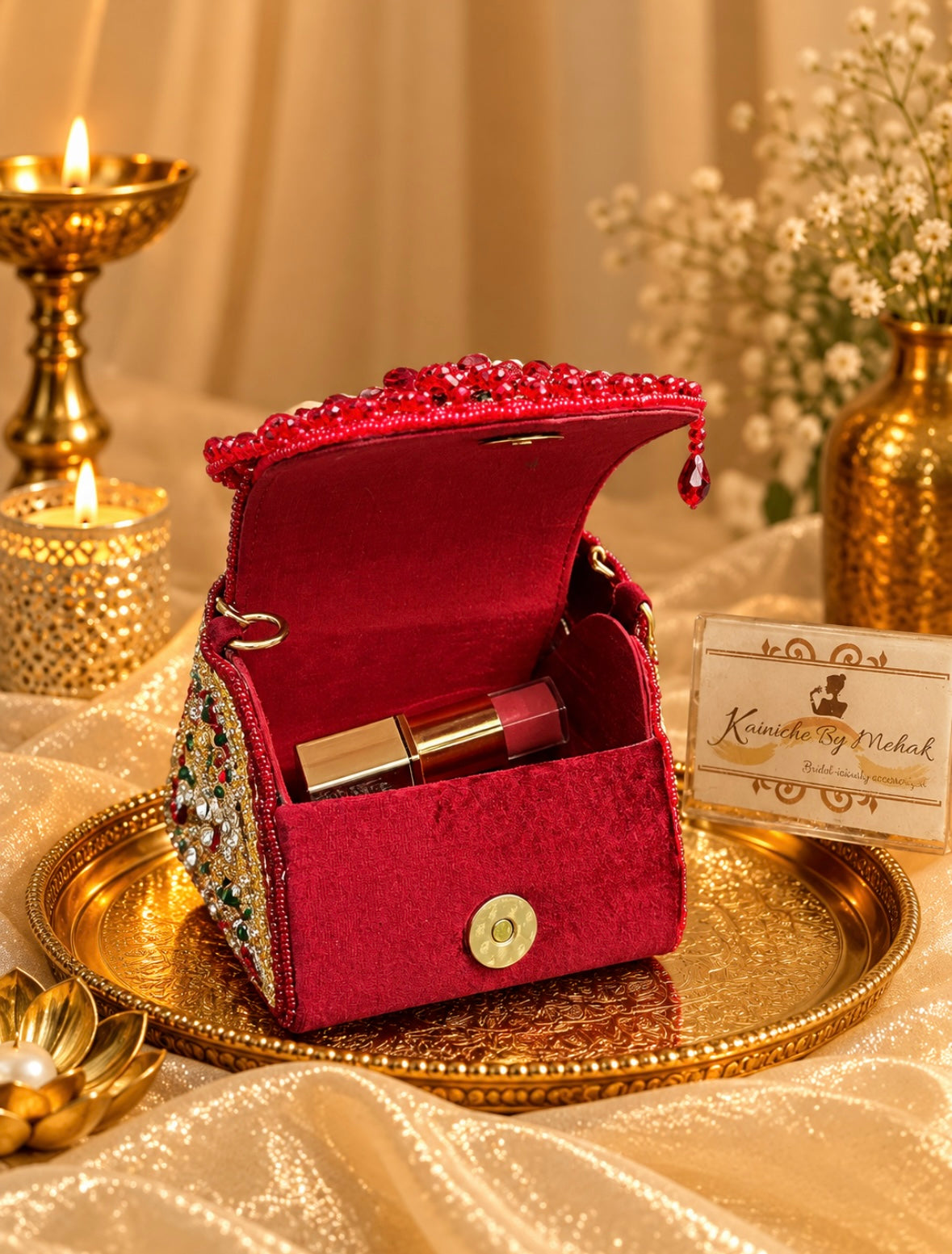 Qawali Bag