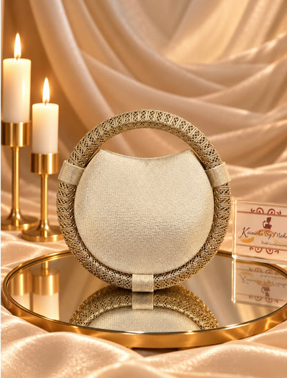 Mini Qayamat Bag