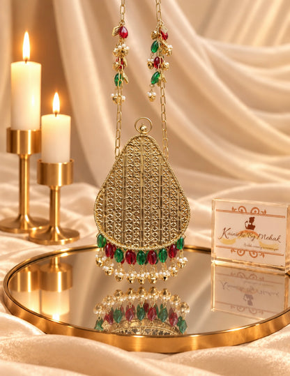 Mini Nazm Bag