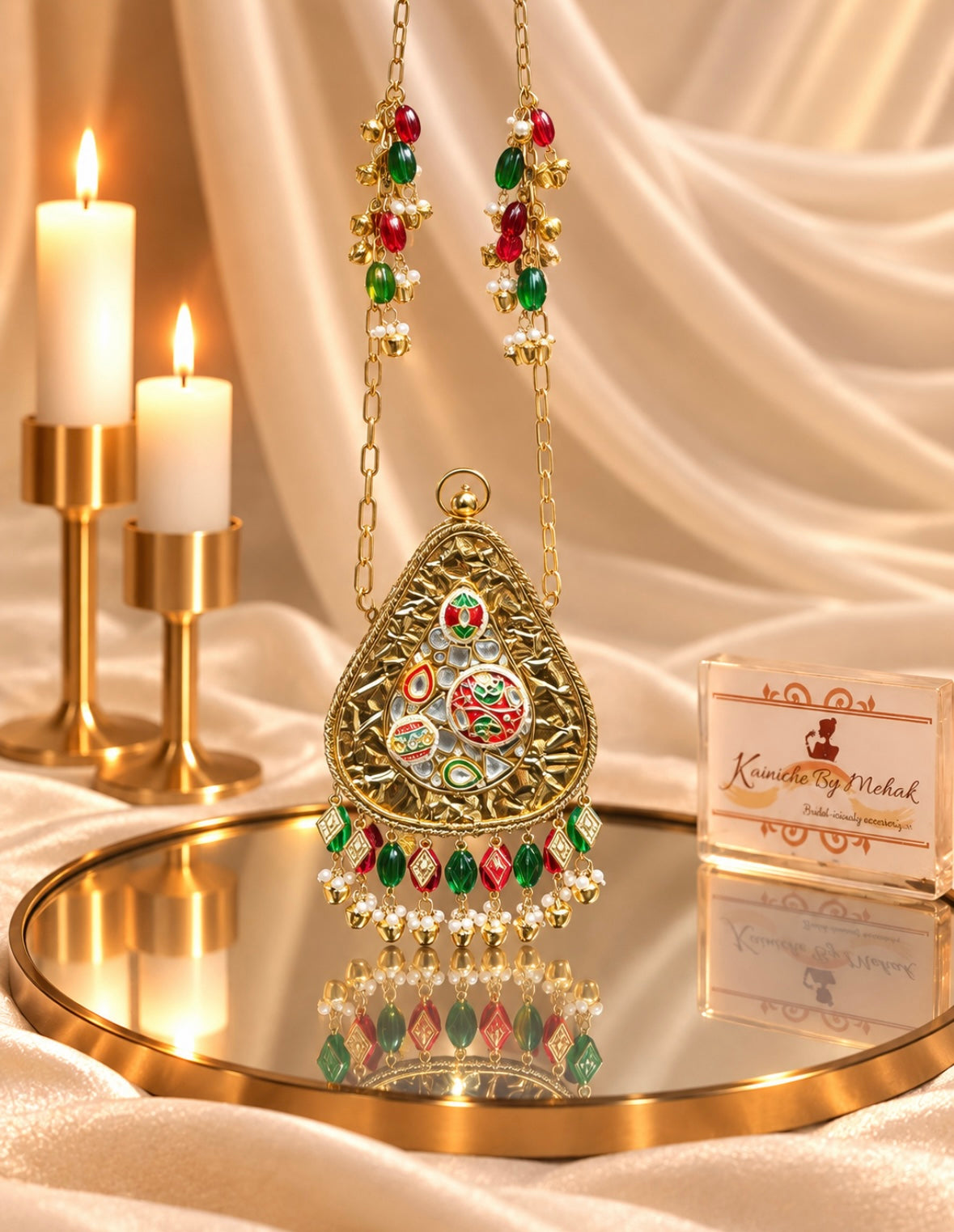 Mini Nazm Bag