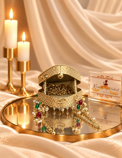 Mini Nazm Bag