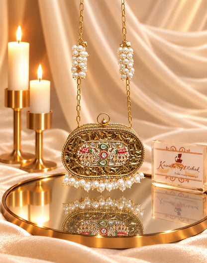 Mini Dhaani Bag