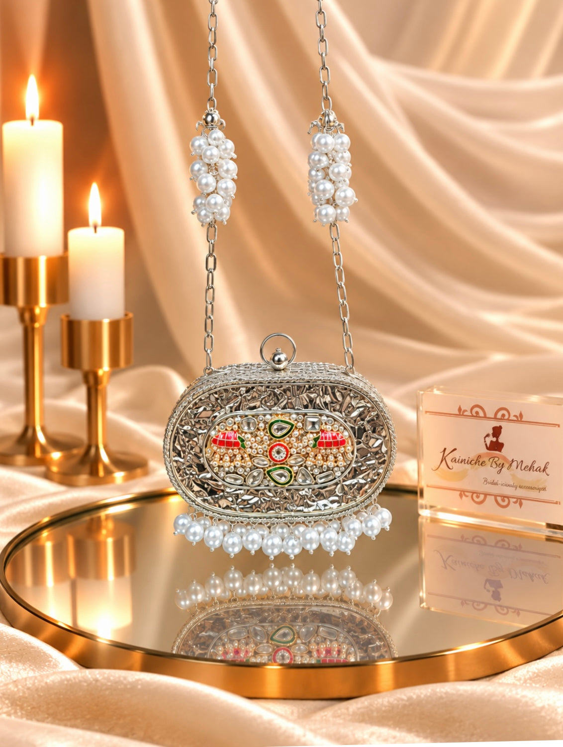Mini Dhaani Bag