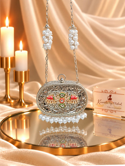 Mini Dhaani Bag